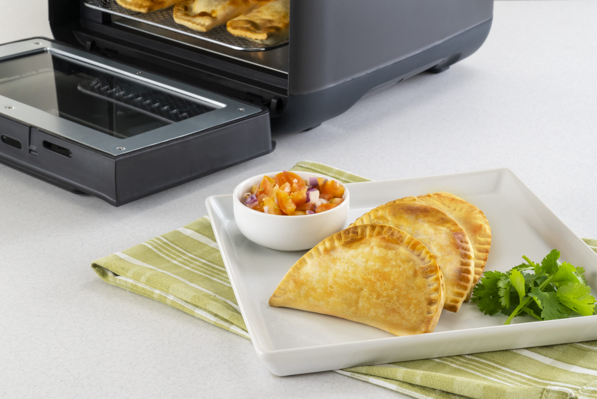 Köp Air Fryer Oven - Breville