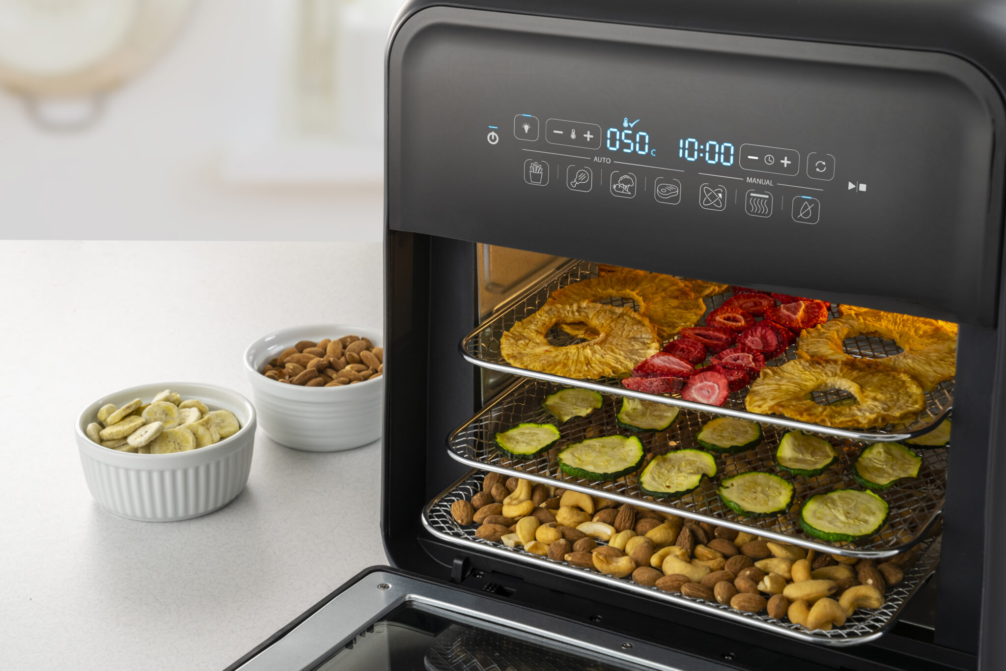 Köp Air Fryer Oven - Breville