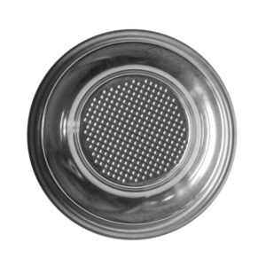 Filter dubbel till Espresso Barista