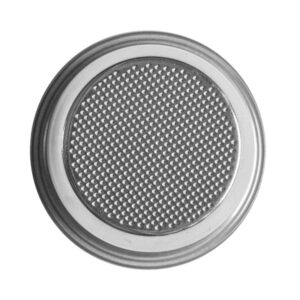 Filter dubbel till Espresso Barista