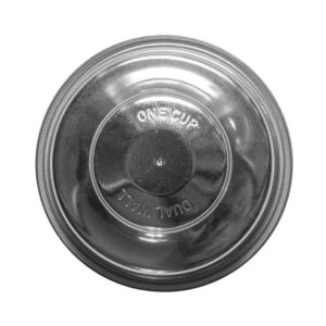 Filter dubbel till Espresso Barista