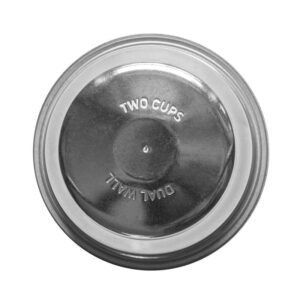 Filter dubbel till Espresso Barista