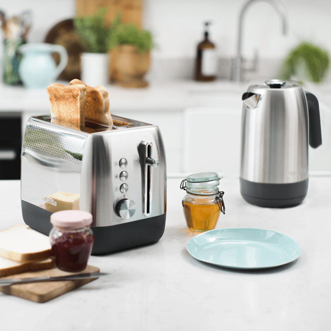 Edge Breville