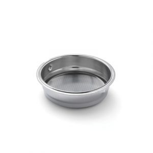 Filter enkel till Barista Bijou