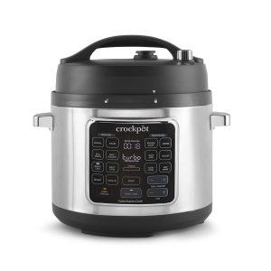 Crockpot Multicooker Express Turbo
