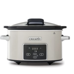 Crockpot slowcooker 3,5l