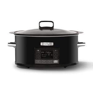 Crockpot slowcooker Time Select