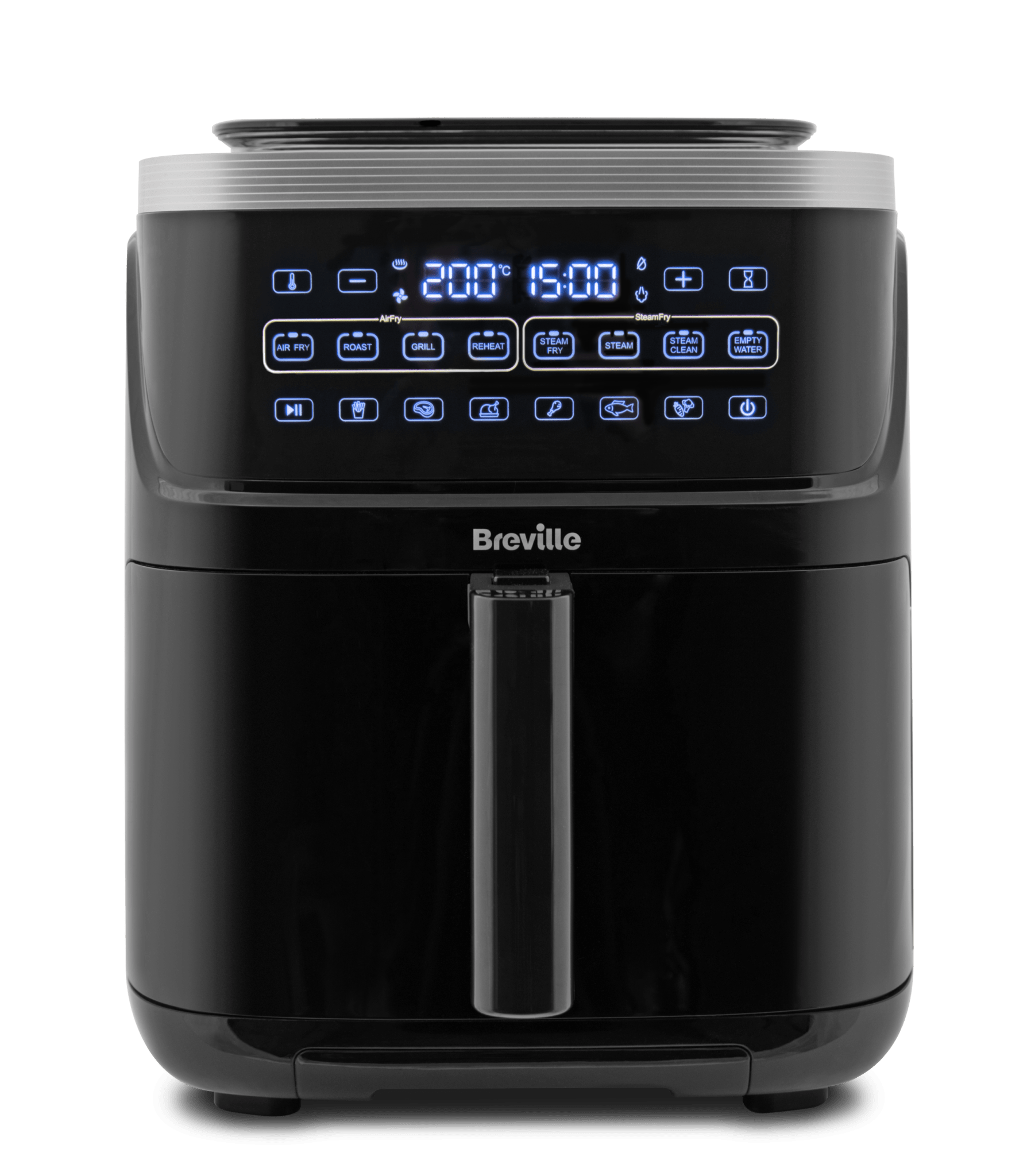 Köp Air fryer Halo Steam 7,5 L Breville